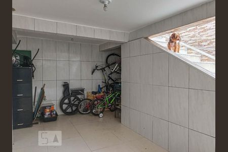 Casa à venda com 190m², 3 quartos e 1 vagaGaragem