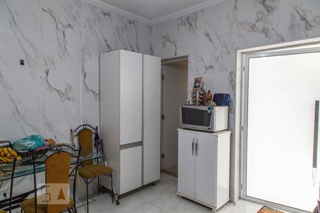 Casa à venda com 190m², 3 quartos e 1 vagaCozinha