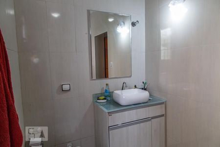 Casa à venda com 190m², 3 quartos e 1 vagaBanheiro Suíte