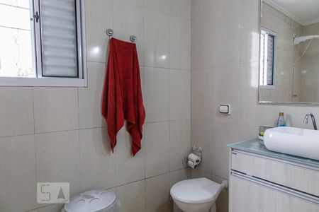 Casa à venda com 190m², 3 quartos e 1 vagaBanheiro Suíte