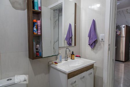 Casa à venda com 190m², 3 quartos e 1 vagaBanheiro 3