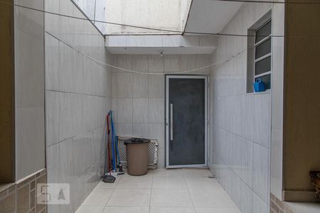 Casa à venda com 190m², 3 quartos e 1 vagaÁrea de Serviço