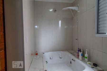 Casa à venda com 190m², 3 quartos e 1 vagaBanheiro Suíte