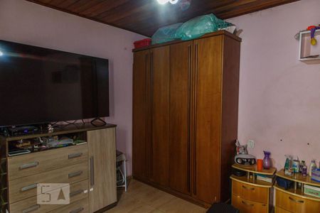 Casa à venda com 190m², 3 quartos e 1 vagaQuarto 3