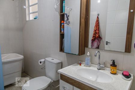 Casa à venda com 190m², 3 quartos e 1 vagaBanheiro 3