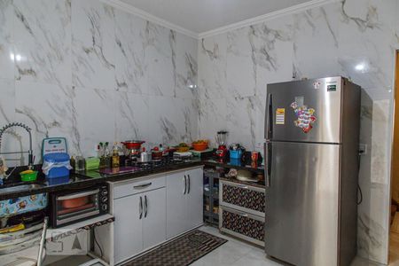 Casa à venda com 190m², 3 quartos e 1 vagaCozinha