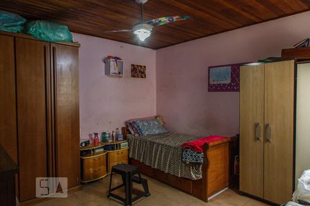 Casa à venda com 190m², 3 quartos e 1 vagaQuarto 3