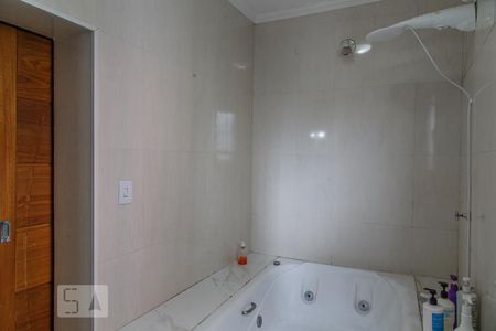 Casa à venda com 190m², 3 quartos e 1 vagaBanheiro Suíte