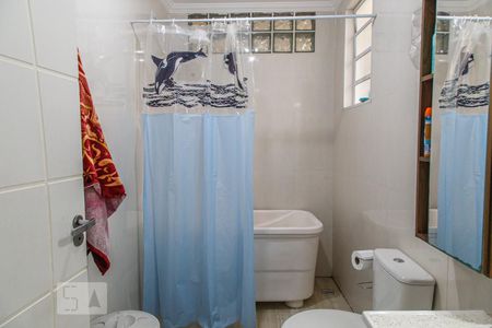 Casa à venda com 190m², 3 quartos e 1 vagaBanheiro 3