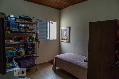 Casa à venda com 190m², 3 quartos e 1 vagaQuarto 2