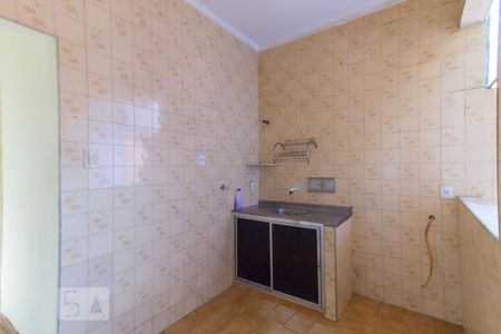 Casa para alugar com 120m², 3 quartos e sem vaga Casa para alugar com 120m², 3 quartos e sem vagaCozinha