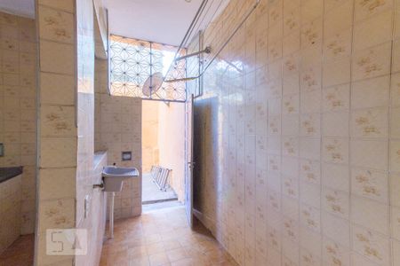 Casa para alugar com 120m², 3 quartos e sem vaga Casa para alugar com 120m², 3 quartos e sem vagaVista do Quarto 2