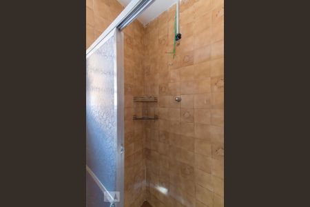 Casa para alugar com 120m², 3 quartos e sem vaga Casa para alugar com 120m², 3 quartos e sem vagaBanheiro