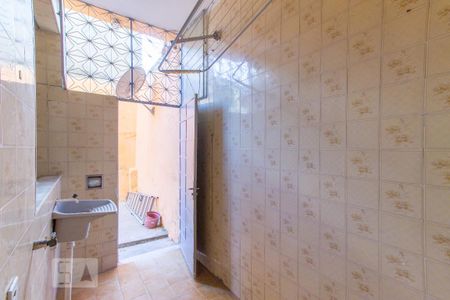 Casa para alugar com 120m², 3 quartos e sem vaga Casa para alugar com 120m², 3 quartos e sem vagaÁrea de Serviço