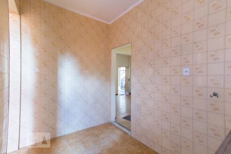 Casa para alugar com 120m², 3 quartos e sem vaga Casa para alugar com 120m², 3 quartos e sem vagaCozinha