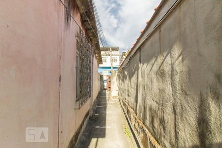 Casa para alugar com 120m², 3 quartos e sem vaga Casa para alugar com 120m², 3 quartos e sem vagaÁrea comum