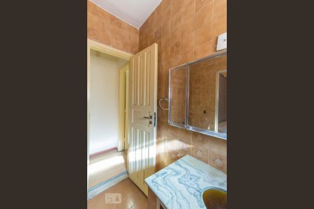 Casa para alugar com 120m², 3 quartos e sem vaga Casa para alugar com 120m², 3 quartos e sem vagaBanheiro