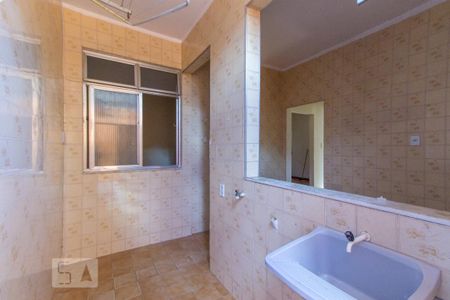 Casa para alugar com 120m², 3 quartos e sem vaga Casa para alugar com 120m², 3 quartos e sem vagaÁrea de Serviço