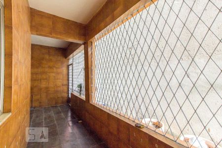 Casa para alugar com 120m², 3 quartos e sem vaga Casa para alugar com 120m², 3 quartos e sem vagaVaranda
