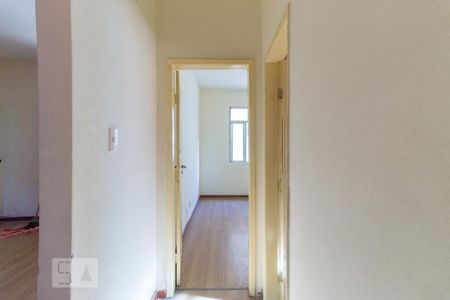 Casa para alugar com 120m², 3 quartos e sem vaga Casa para alugar com 120m², 3 quartos e sem vagaCorredor