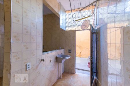 Casa para alugar com 120m², 3 quartos e sem vaga Casa para alugar com 120m², 3 quartos e sem vagaÁrea de Serviço