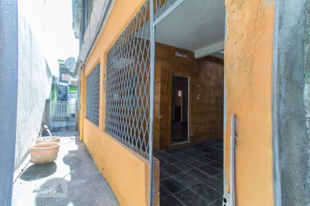 Casa para alugar com 120m², 3 quartos e sem vaga Casa para alugar com 120m², 3 quartos e sem vagaFachada da Casa