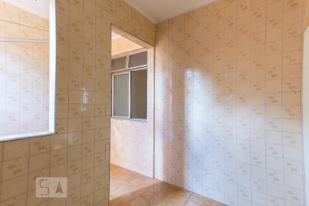Casa para alugar com 120m², 3 quartos e sem vaga Casa para alugar com 120m², 3 quartos e sem vagaCozinha