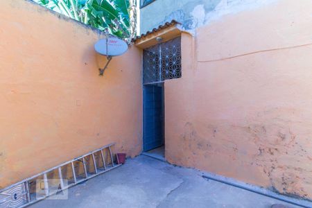 Casa para alugar com 120m², 3 quartos e sem vaga Casa para alugar com 120m², 3 quartos e sem vagaQuintal