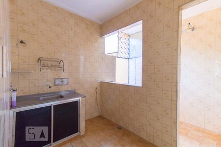 Casa para alugar com 120m², 3 quartos e sem vaga Casa para alugar com 120m², 3 quartos e sem vagaCozinha