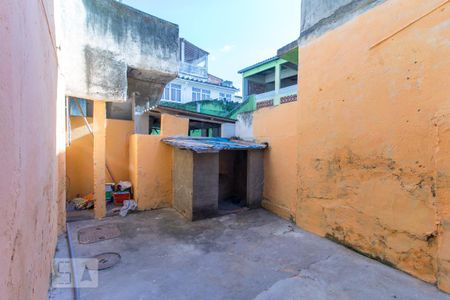 Casa para alugar com 120m², 3 quartos e sem vaga Casa para alugar com 120m², 3 quartos e sem vagaQuintal