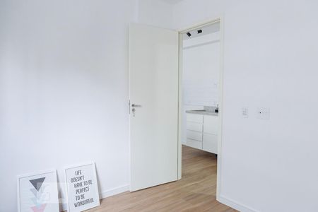 Quarto de apartamento para alugar com 1 quarto, 27m² em Bela Vista, São Paulo