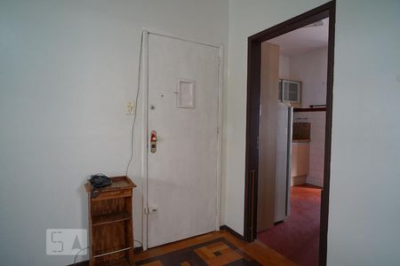 Sala de apartamento para alugar com 2 quartos, 69m² em Bom Fim, Porto Alegre