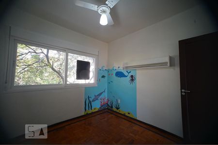 Quarto 2 de apartamento para alugar com 2 quartos, 69m² em Bom Fim, Porto Alegre