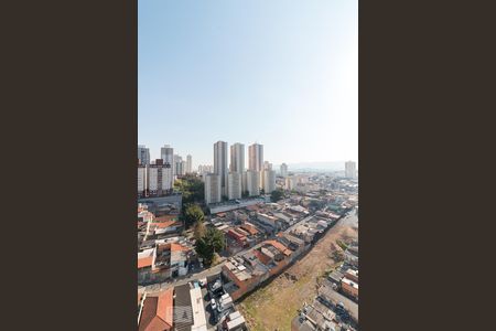 Apartamento à venda com 50m², 2 quartos e 1 vagaVista quarto 1