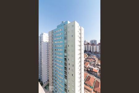 Apartamento à venda com 50m², 2 quartos e 1 vagaVista quarto 1