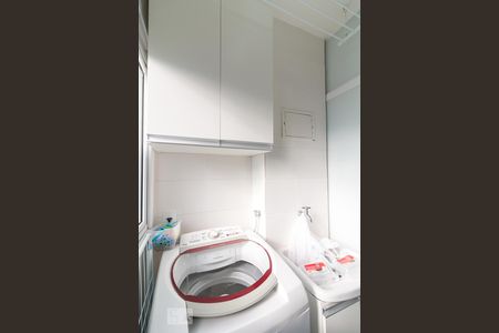 Apartamento à venda com 50m², 2 quartos e 1 vagaÁrea de serviço