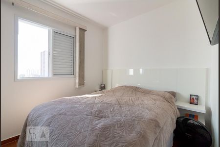 Apartamento à venda com 50m², 2 quartos e 1 vagaQuarto 2
