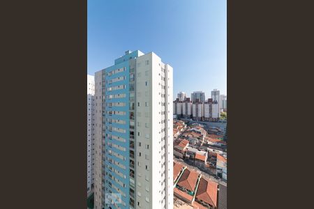 Apartamento à venda com 50m², 2 quartos e 1 vagaVista quarto 2