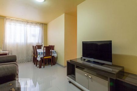 Apartamento para alugar com 3 quartos, 65m² em Jaqueline, Belo Horizonte