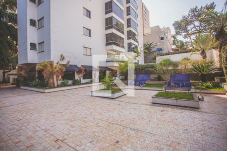 Apartamento à venda com 140m², 3 quartos e 2 vagasHall de Entrada
