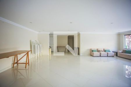 Apartamento à venda com 140m², 3 quartos e 2 vagasÁrea comum - Salão de festas