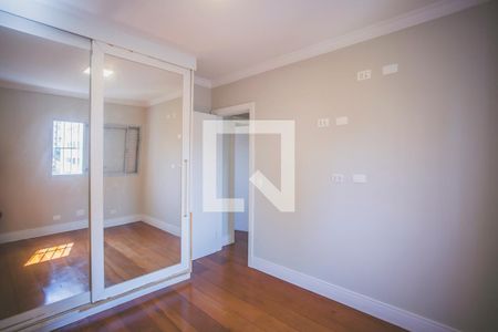 Apartamento à venda com 140m², 3 quartos e 2 vagasQuarto 3