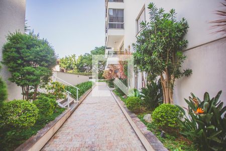 Apartamento à venda com 140m², 3 quartos e 2 vagasÁrea comum