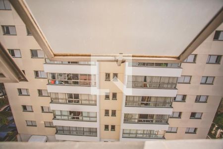 Apartamento à venda com 140m², 3 quartos e 2 vagasVista