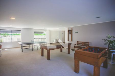 Apartamento à venda com 140m², 3 quartos e 2 vagasÁrea comum 