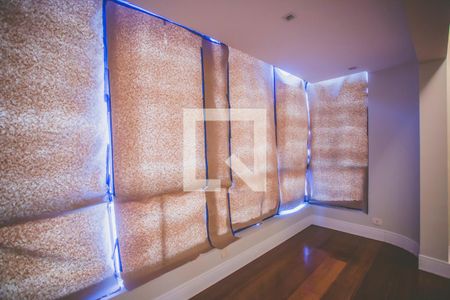 Varanda de apartamento à venda com 3 quartos, 140m² em Vila Monte Alegre, São Paulo