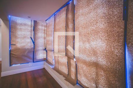 Varanda de apartamento à venda com 3 quartos, 140m² em Vila Monte Alegre, São Paulo