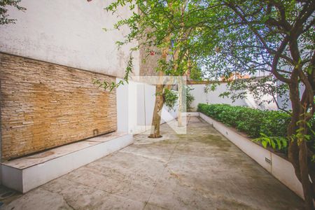 Apartamento à venda com 140m², 3 quartos e 2 vagasÁrea comum