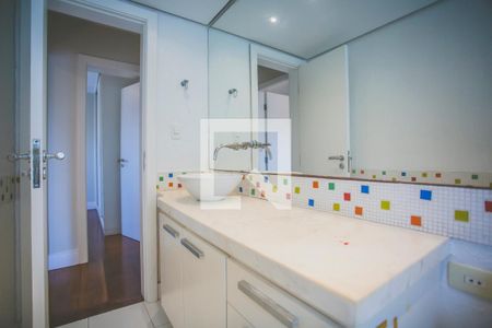 Apartamento à venda com 140m², 3 quartos e 2 vagasBanheiro 2