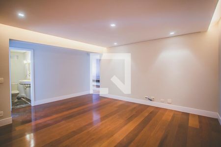 Sala de Jantar de apartamento à venda com 3 quartos, 140m² em Vila Monte Alegre, São Paulo